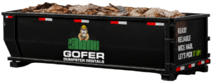 Dumpster Transparent